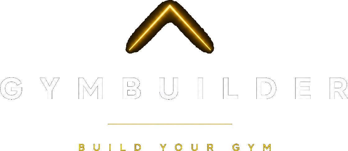 GymBuilder - Build Your Gym